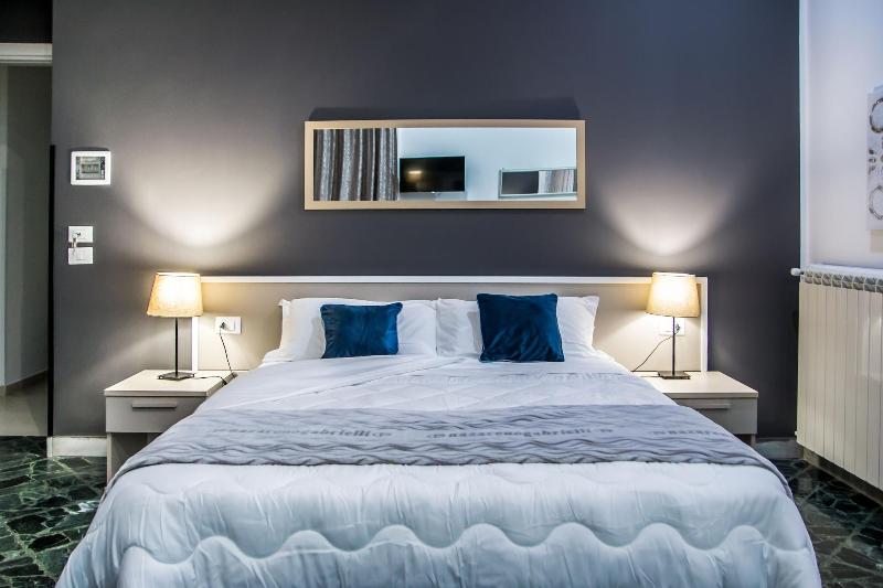 B&B AMARILLO - Oda
