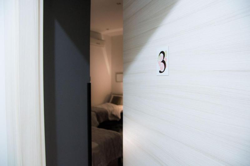 B&B AMARILLO - Oda