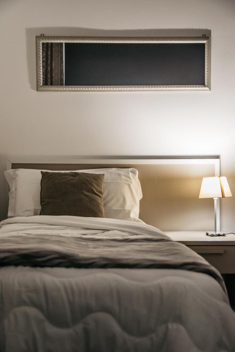 B&B AMARILLO - Oda