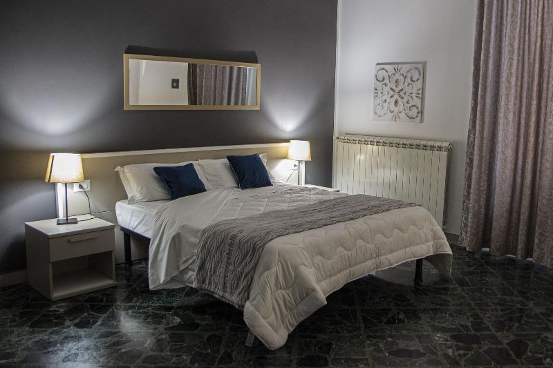B&B AMARILLO - Oda