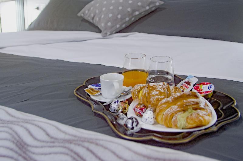B&B AMARILLO - Oda
