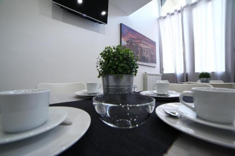 B&B AMARILLO - Oda