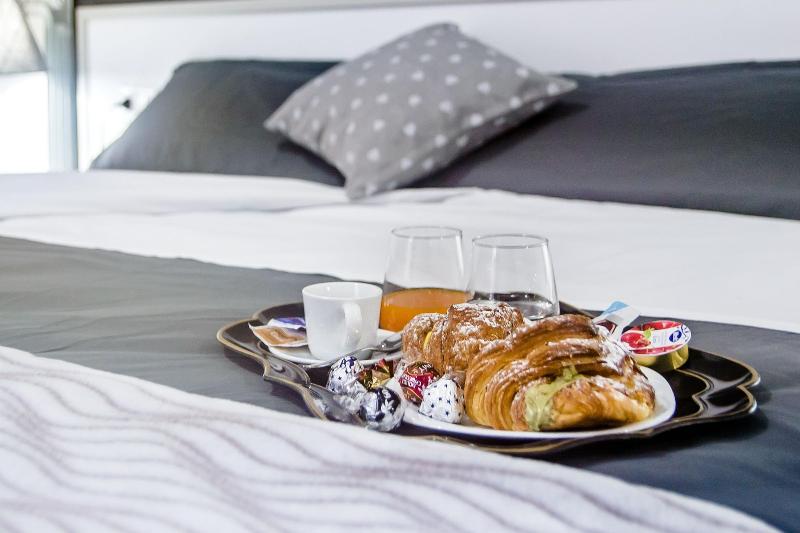 B&B AMARILLO - Oda