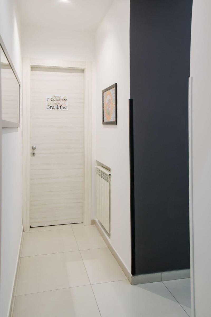 B&B AMARILLO - Oda