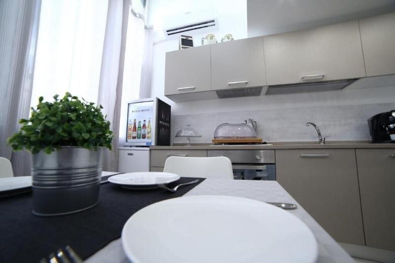 B&B AMARILLO - Oda