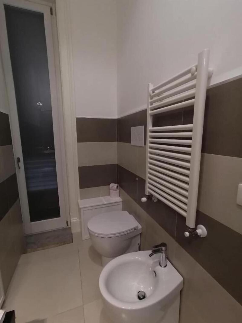 B&B AMARILLO - Oda