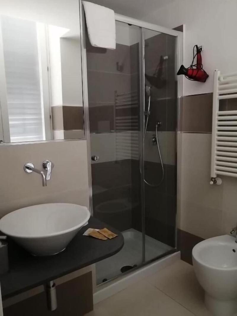 B&B AMARILLO - Oda