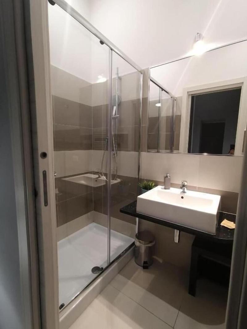 B&B AMARILLO - Oda