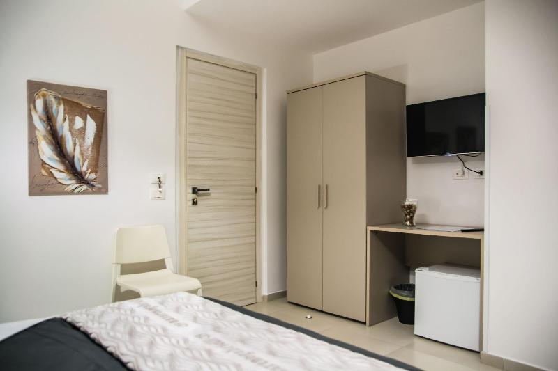 B&B AMARILLO - Oda