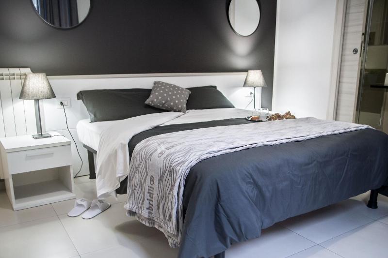 B&B AMARILLO - Oda