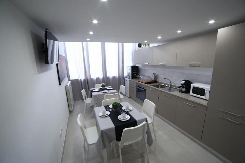 B&B AMARILLO - Oda