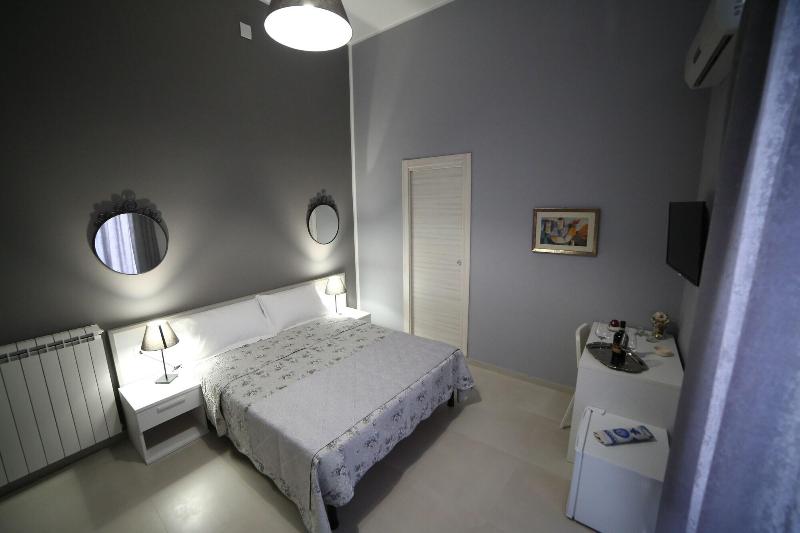 B&B AMARILLO - Oda