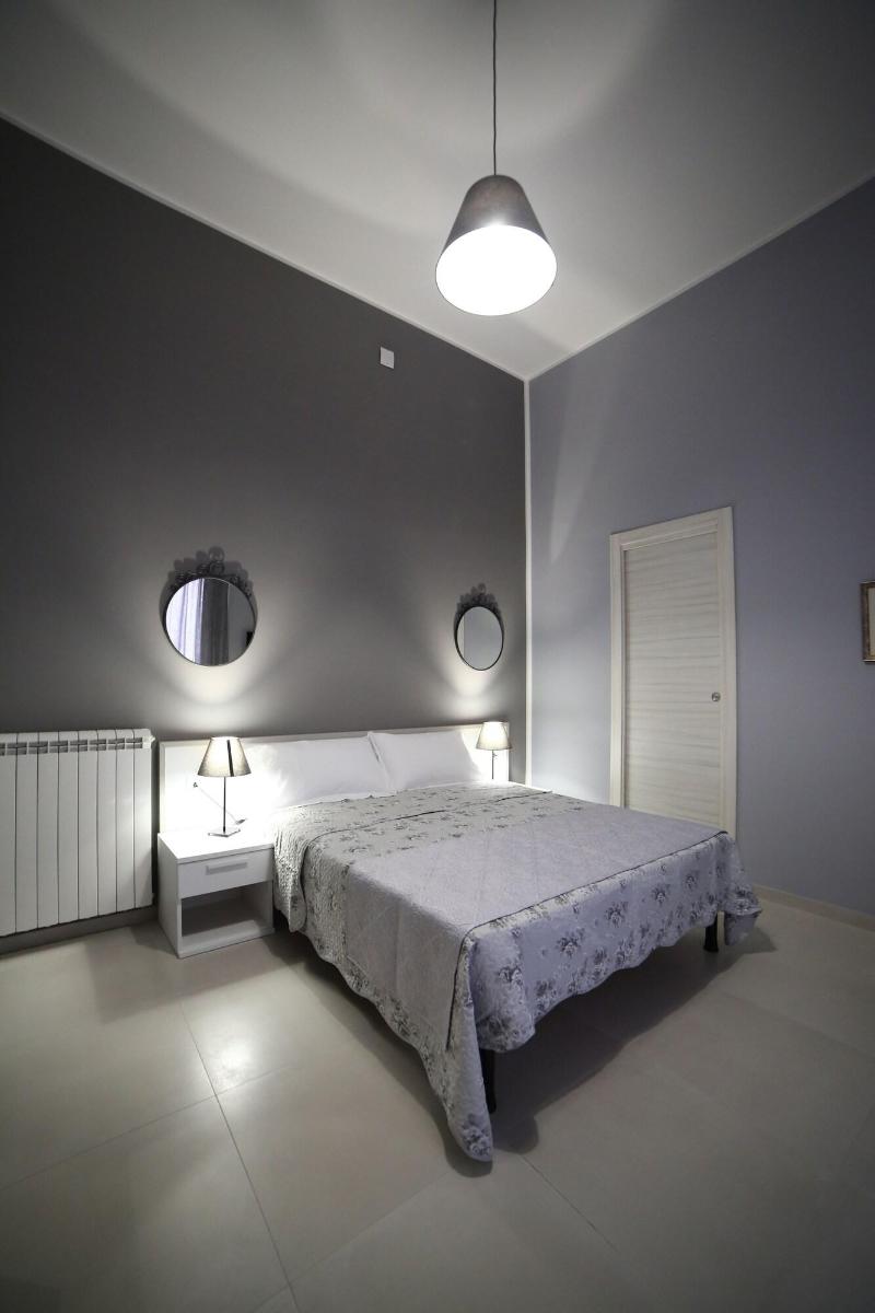 B&B AMARILLO - Oda