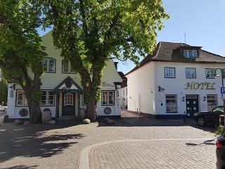 Hotel Freihof Am Roland otel fotoğrafı