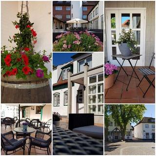 Hotel Freihof Am Roland fotoÄŸrafÄ±