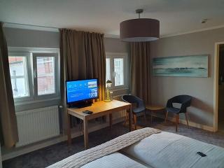 Hotel Freihof Am Roland fotoÄŸrafÄ±