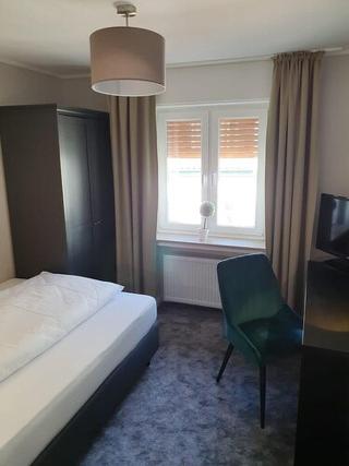 Hotel Freihof Am Roland fotoÄŸrafÄ±