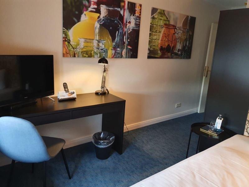Hotel Freihof Am Roland - Oda
