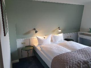 Hotel Freihof Am Roland fotoÄŸrafÄ±