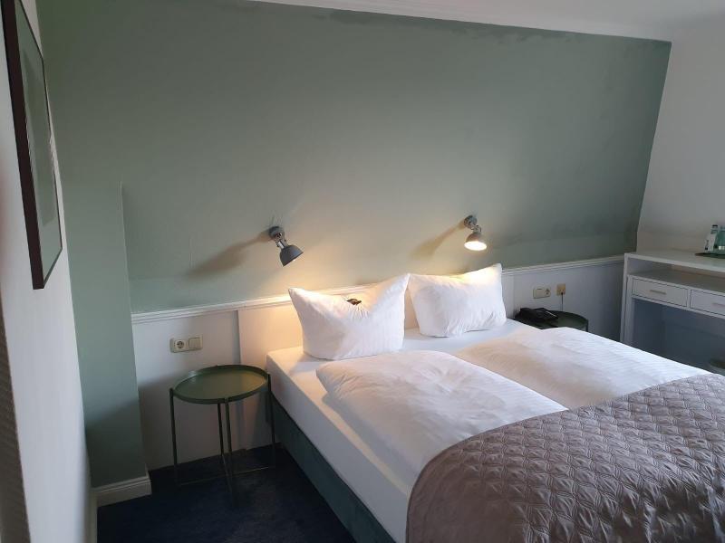 Hotel Freihof Am Roland - Oda