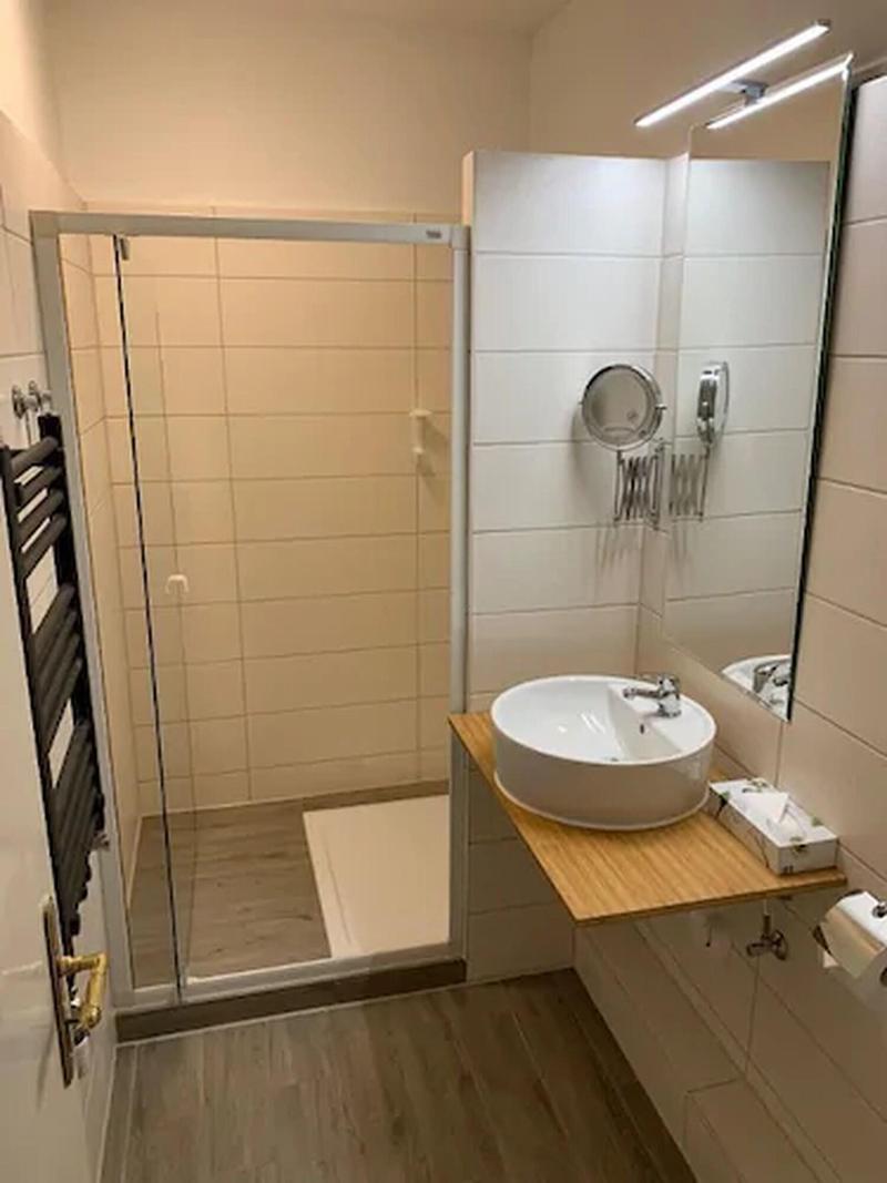 Hotel Freihof Am Roland - Oda