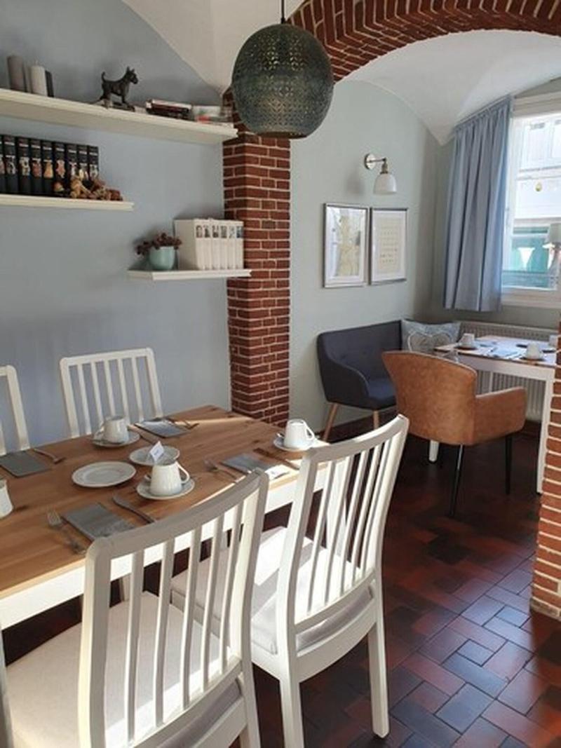 Hotel Freihof Am Roland - Restoran
