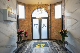 42 Apart-hotel fotoÄŸrafÄ±