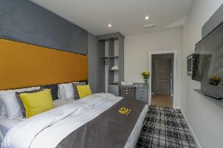 42 Apart-hotel otel fotoğrafı