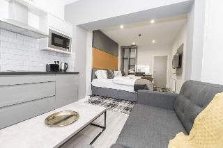 42 Apart-hotel fotoÄŸrafÄ±