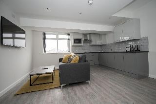 42 Apart-hotel fotoÄŸrafÄ±