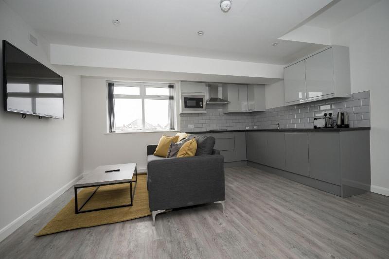 42 Apart-hotel - Genel
