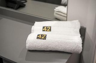 42 Apart-hotel fotoÄŸrafÄ±