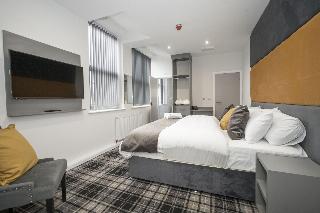 42 Apart-hotel fotoÄŸrafÄ±