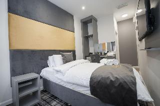 42 Apart-hotel fotoÄŸrafÄ±