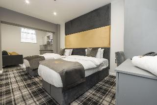 42 Apart-hotel fotoÄŸrafÄ±