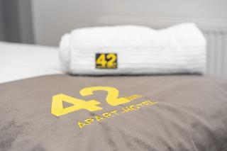 42 Apart-hotel fotoÄŸrafÄ±