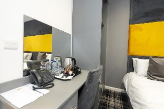 42 Apart-hotel fotoÄŸrafÄ±