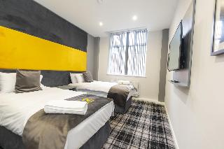 42 Apart-hotel fotoÄŸrafÄ±