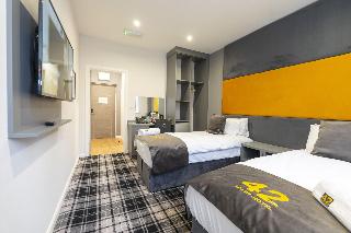 42 Apart-hotel fotoÄŸrafÄ±