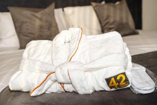 42 Apart-hotel fotoÄŸrafÄ±