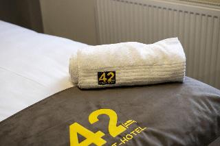 42 Apart-hotel fotoÄŸrafÄ±