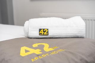 42 Apart-hotel fotoÄŸrafÄ±