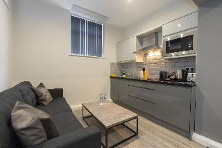 42 Apart-hotel fotoÄŸrafÄ±