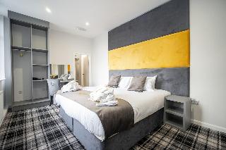 42 Apart-hotel fotoÄŸrafÄ±