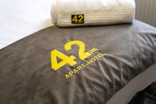 42 Apart-hotel fotoÄŸrafÄ±