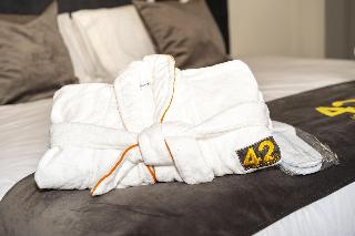 42 Apart-hotel fotoÄŸrafÄ±