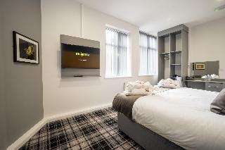 42 Apart-hotel fotoÄŸrafÄ±