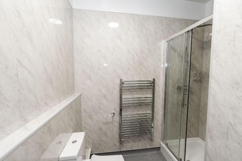 42 Apart-hotel - Oda