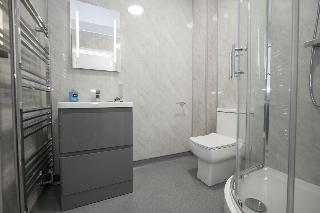 42 Apart-hotel fotoÄŸrafÄ±
