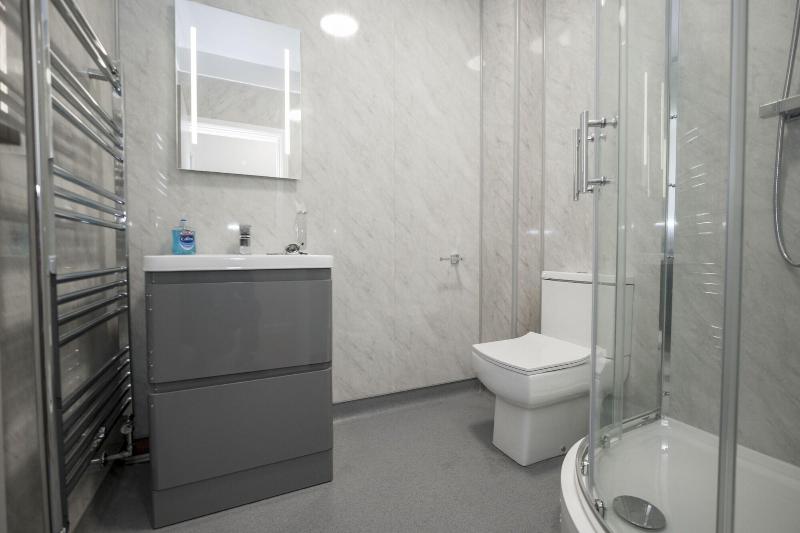 42 Apart-hotel - Oda